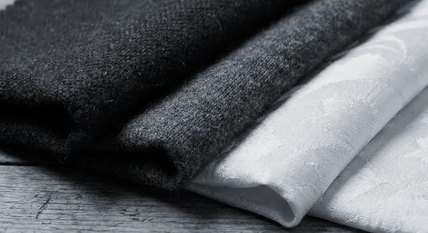 جزئیات نگهداری و اندازه گیری لباس